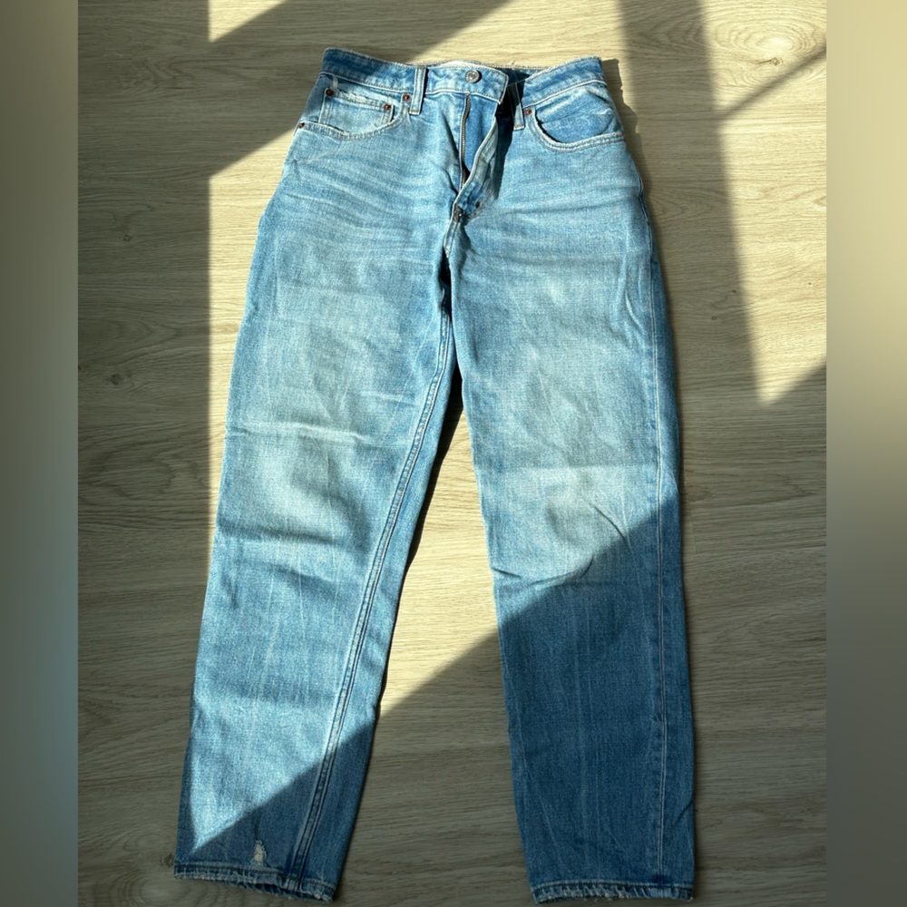Curve Love Pants